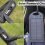 Gadget Throw-Down: Solar Chargers VS Kinetic Chargers