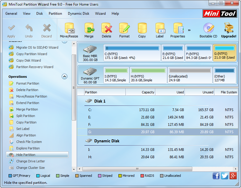 diskpart software free download