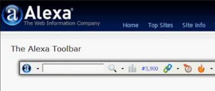 Alexa Toolbar Comes without Permission – How to Get Rid of Alexa Toolbar Completely?