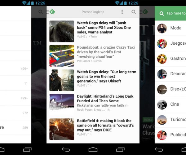 4 Best Free Android Apps 2016