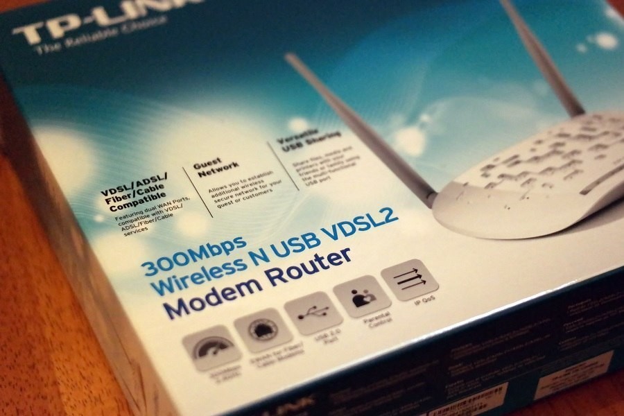 Tips For Choosing the Right Modem/Router Combo