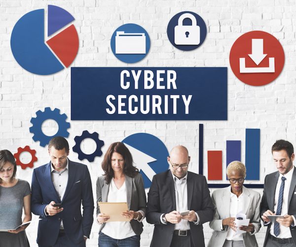 Demand for IT Cyber SECURITY Professionals in 2017