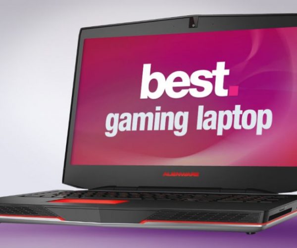 Get to Know the Best Gaming Laptop Today