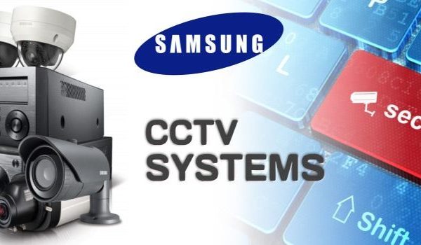 CCTV System Security Cameras for Your Home and Business