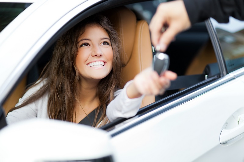 3 Tips to Avoid Problems When Leasing a Vehicle