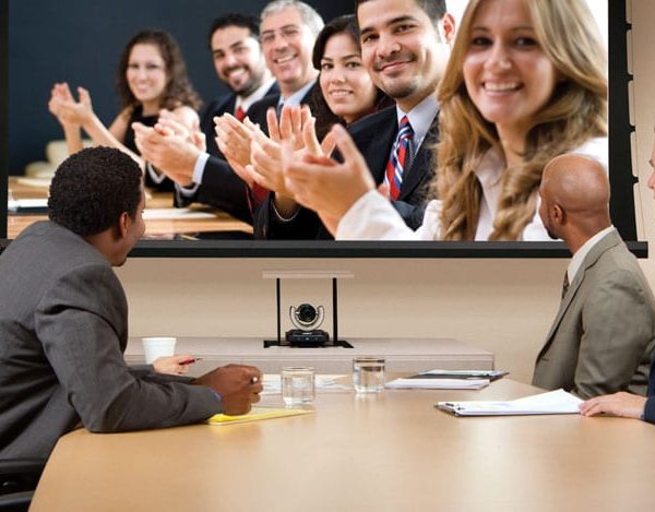 Teleconferencing and Videoconferencing: What Do You Really Need?