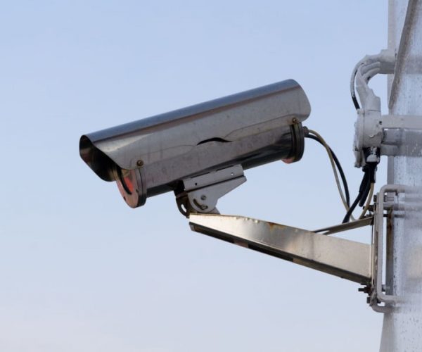 How to Choose the Best Place for Security Cameras?