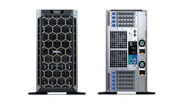 Dell PowerEdge T640 Server