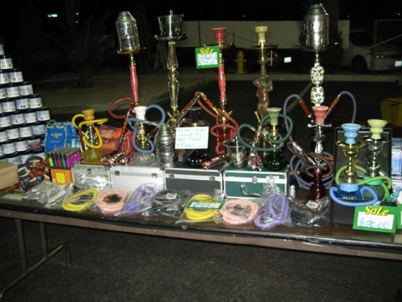 Things to Consider Before Buying Hookah