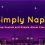 Simply Nap – The Best Alarm Clock App to Fall Asleep and Wake Up on Time