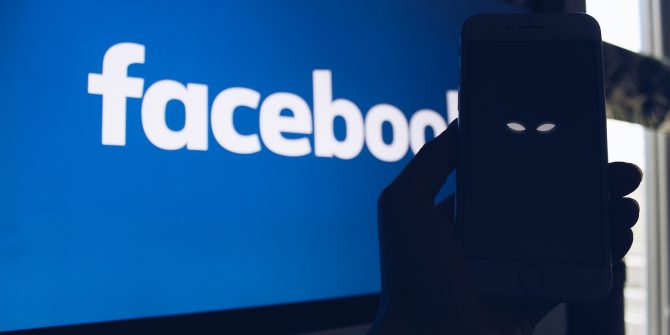 Benefits of Using Facebook Hacking Tool For Your Company