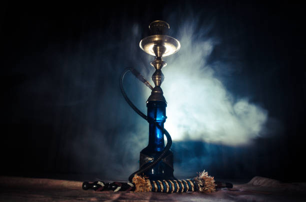 Tips for Making Bigger Hookah Smoke Clouds