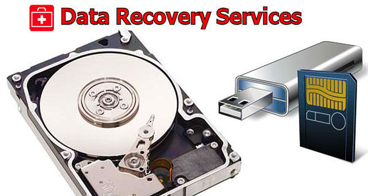 Miami Data Recovery Service For All Digital Devices