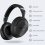 MPOW X4.0 ANC Headphone – Noise Canceling Comfort