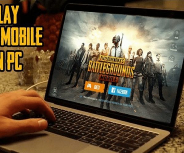 How to Play PUBG Mobile on Your PC