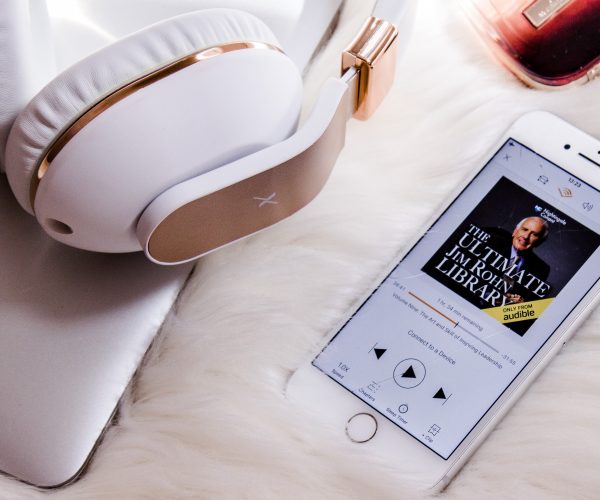 Where to Find a Huge Collection of Audiobooks and eBooks? All You Can Books