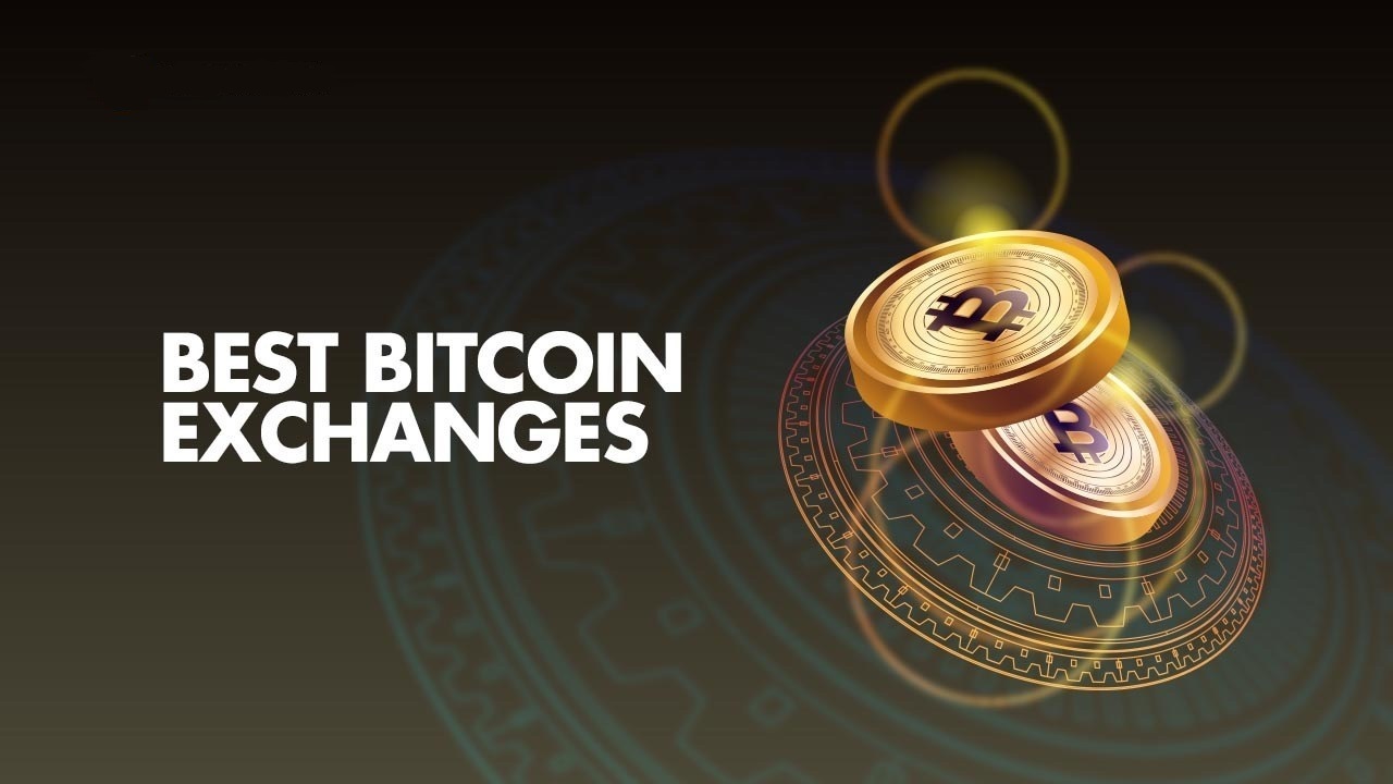 Best Bitcoin Exchanges for Traders