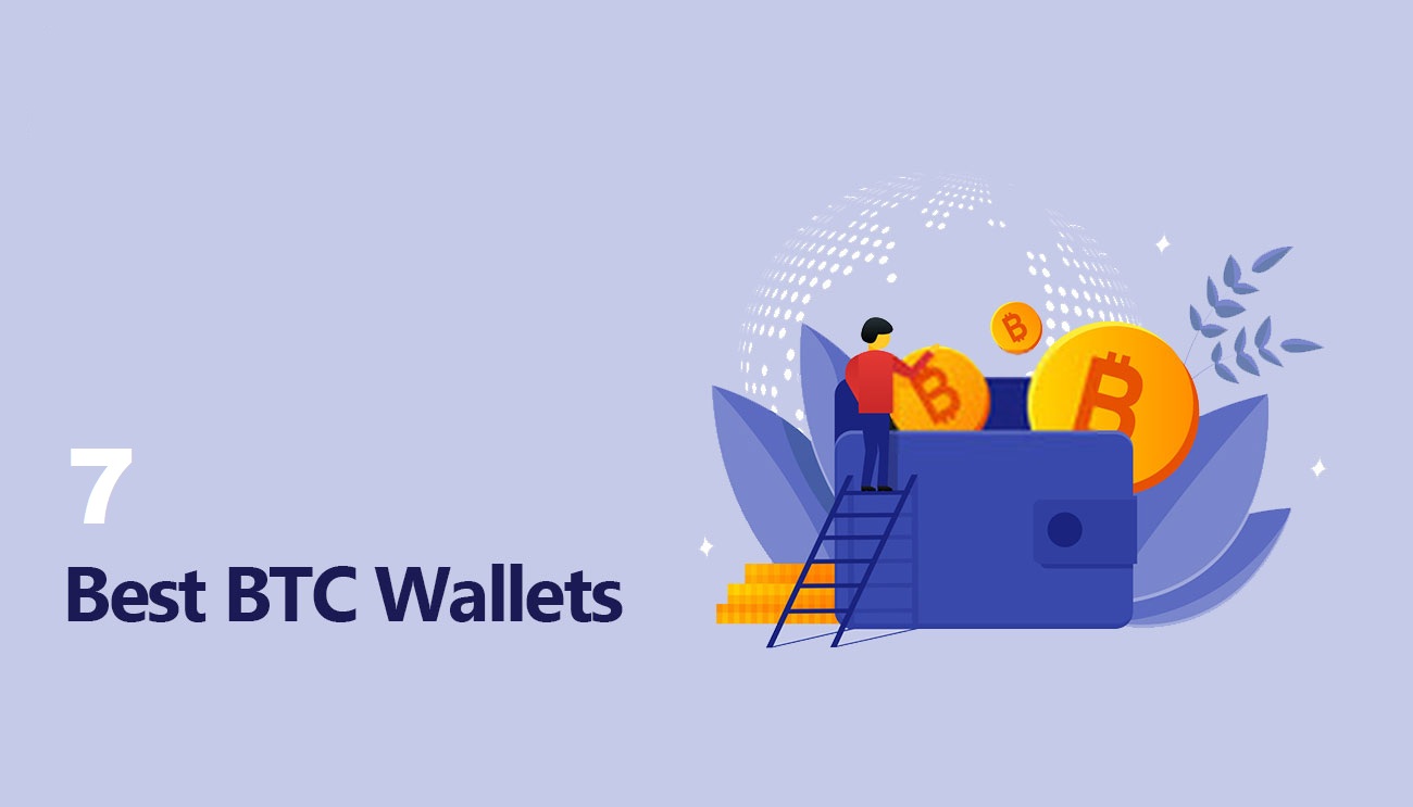 top crypto wallets