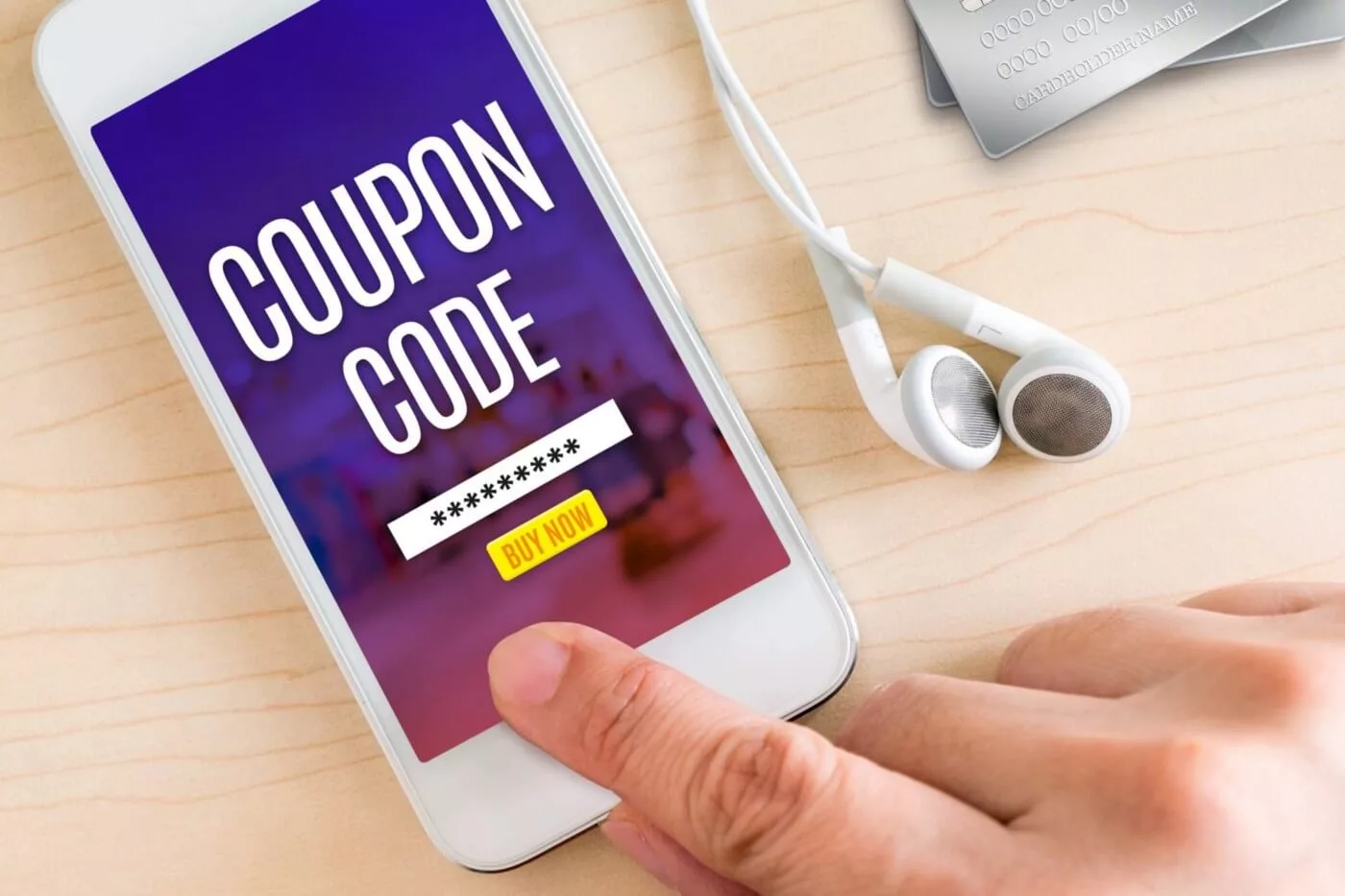 Why Do Discount Coupons Or Promo Codes Exist?