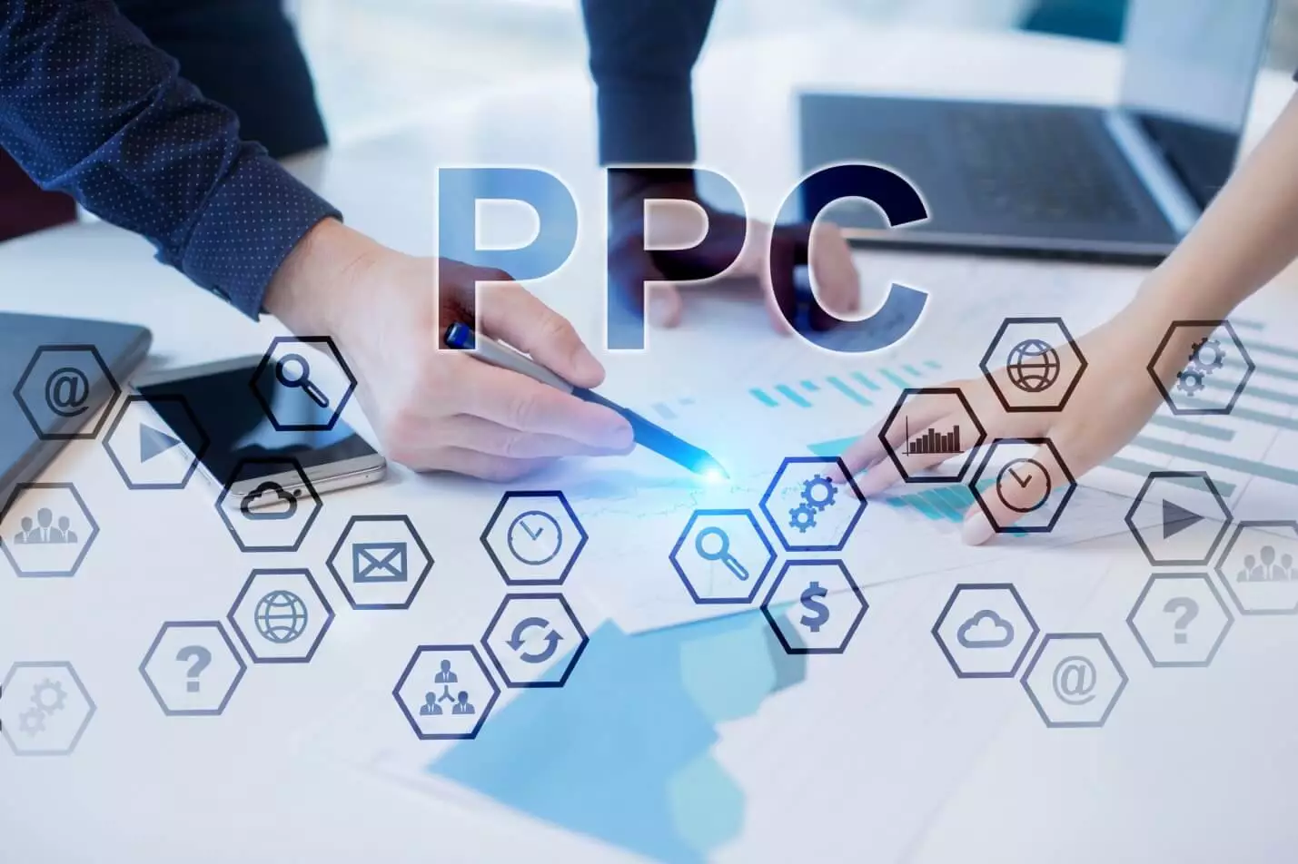 PPC-Agencies